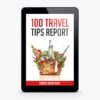 100 Travel Tips Report - Image 3