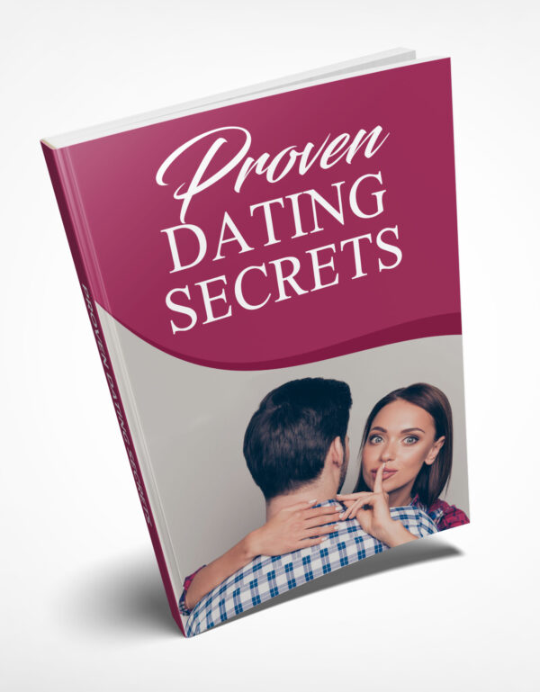 Proven Dating Secrets Ebook