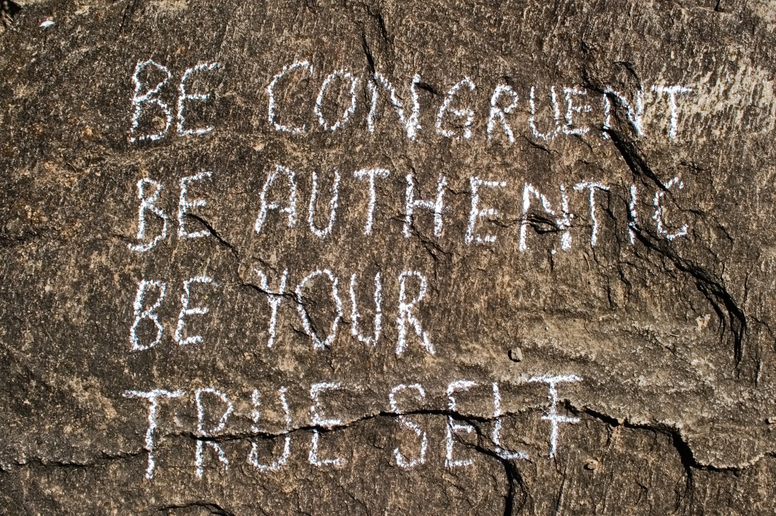 Be Authenticity – Date and Be Yourself
